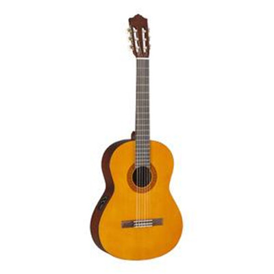 古典吉他-CX40